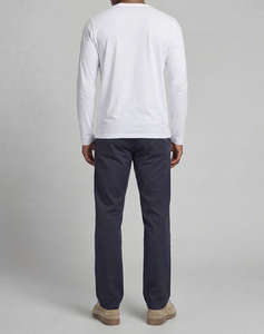 JJ REBEL JREBFELIX LS TEE