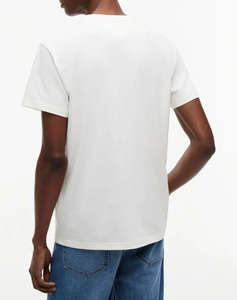 TOMMY JEANS TJM SLIM GRAPHIC TEE EXT