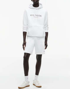 TOMMY HILFIGER SAIL INTECHNO SWEATSHORT