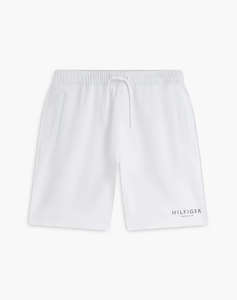 TOMMY HILFIGER SAIL INTECHNO SWEATSHORT