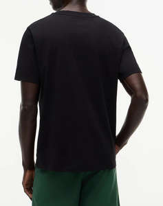TOMMY HILFIGER SCRIPT STACK REGULAR TEE