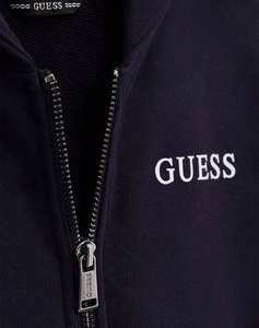 GUESS ZIP UP HOODED ACTIVE TOP ДЕТСКИ СУИТШЪР BOY