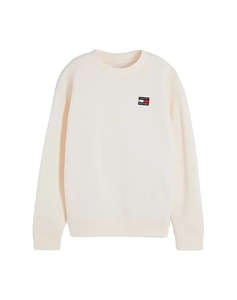 TOMMY HILFIGER FLAG HERITAGE CN SWEATSHIRT