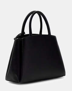 GUESS ISOLA 3 COMP SATCHEL ДАМСКА ЧАНТА