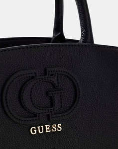 GUESS ISOLA 3 COMP SATCHEL ДАМСКА ЧАНТА