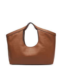MICHAEL KORS LG TOTE