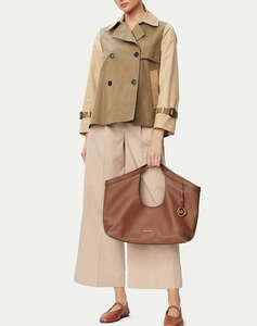 MICHAEL KORS LG TOTE