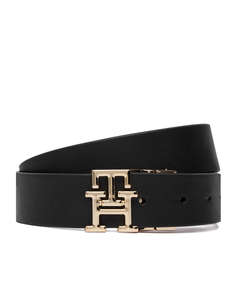 TOMMY HILFIGER TH LOGO REV 3.0 PEBBLE