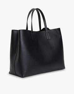 TOMMY HILFIGER TH ICON SATCHEL