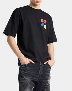DSQUARED2 БЛУЗА