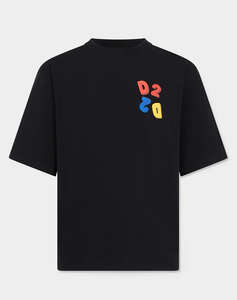 DSQUARED2 БЛУЗА