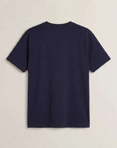 GANT БЛУЗА ΚΜ GRAPHIC SS T-SHIRT