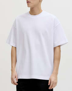 JACK&JONES JJEBARRON TEE SS O-NECK NOOS