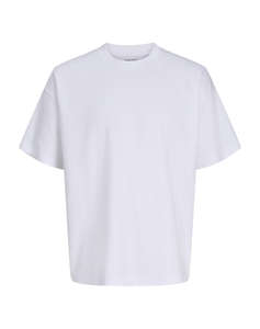 JACK&JONES JJEBARRON TEE SS O-NECK NOOS