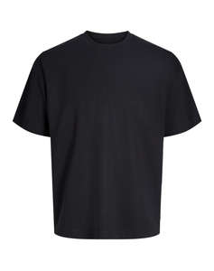 JACK&JONES JJEBARRON TEE SS O-NECK NOOS