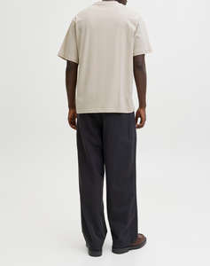 JACK&JONES JJEARCHIVE GRAPHIC TEE SS O-NECK NOOS