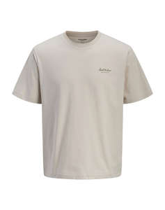 JACK&JONES JJEARCHIVE GRAPHIC TEE SS O-NECK NOOS