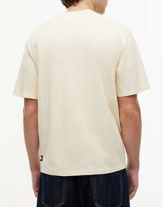 TOMMY JEANS TJM 90S NEW CLASSICS SS TEE