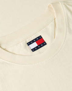 TOMMY JEANS TJM 90S NEW CLASSICS SS TEE