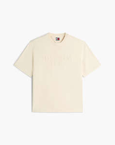 TOMMY JEANS TJM 90S NEW CLASSICS SS TEE