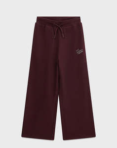 GUESS FRENCH TERRY PALAZZO ACTIVE PA ДЕТСКИ ПАНТАЛОНИ GIRL