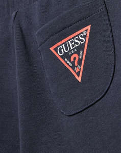 GUESS ACTIVE PANTS_CORE ДЕТСКИ ПАНТАЛОНИ BOY