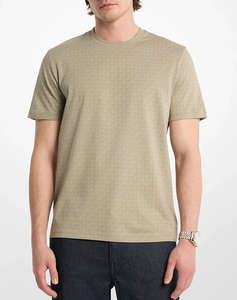 MICHAEL KORS CS5529A5KS ТЕНИСКА MICHAEL KORS MENS