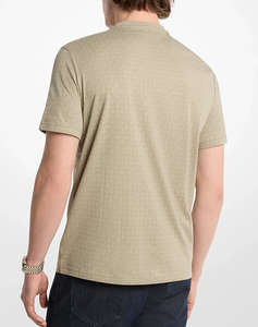MICHAEL KORS CS5529A5KS ТЕНИСКА MICHAEL KORS MENS