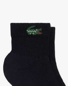 LACOSTE КОМПЛЕКТ ЧОРАПИ 6 ΤΕΜ UNDERWEAR SOCKS