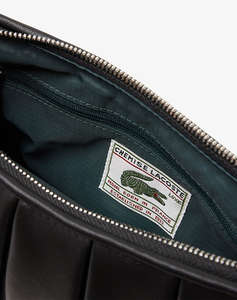 LACOSTE ЧАНТА SHOULDER BAG
