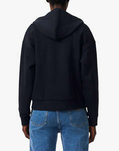 LACOSTE ЖИЛЕТКА СУИТШЪРТ С ДЪЛЪГ РЪКАВ SWEATSHIRTS