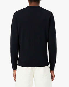 LACOSTE ПУЛОВЕР С ДЪЛЪГ РЪКАВ SWEATER