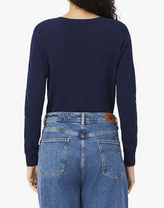 LACOSTE ПУЛОВЕР ΜΜ SWEATERS