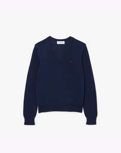 LACOSTE ПУЛОВЕР ΜΜ SWEATERS