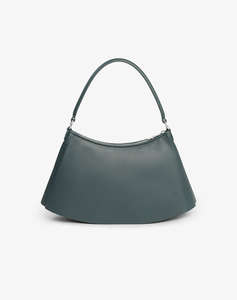 LACOSTE ЧАНТА SHOULDER BAG