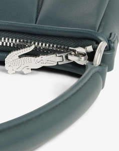 LACOSTE ЧАНТА SHOULDER BAG