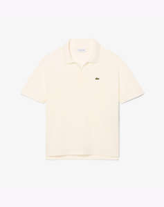 LACOSTE БЛУЗА ПОЛО С КЪС РЪКАВ POLO SS