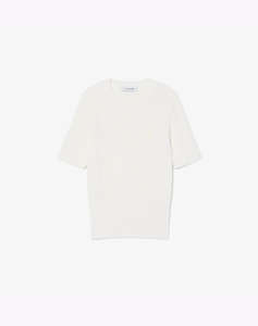 LACOSTE ПУЛОВЕР С ДЪЛЪГ РЪКАВ SWEATERS