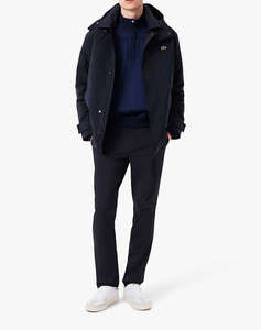 LACOSTE ПАНТАЛОН TROUSERS