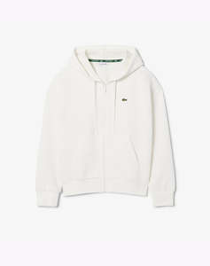LACOSTE ЖИЛЕТКА СУИТШЪРТ С ДЪЛЪГ РЪКАВ SWEATSHIRTS