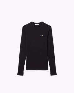LACOSTE БЛУЗА С ДЪЛЪГ РЪКАВ TEE-SHIRT LS