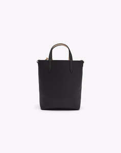 LACOSTE ЧАНТА VERTICAL SHOPPING BAG