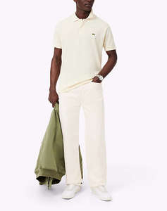 LACOSTE ПАНТАЛОН TROUSERS