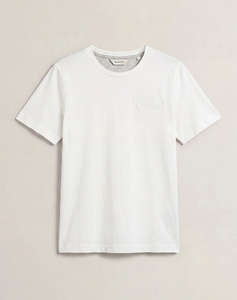 GANT БЛУЗА ΚΜ REG TONAL GRAPHIC SS T-SHIRT