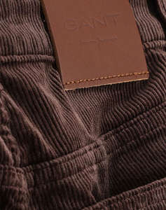 GANT ПАНТАЛОН CORDUROY FLARE JEANS