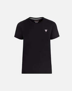 GUESS JEANS GJ SS CN REG MINI TRIANGLE TEE БЛУЗА ЗА ЖЕНИ