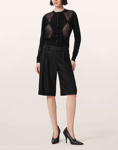 ALL SAINTS BERN CARDIGAN