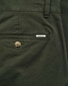 GANT ПАНТАЛОН SLIM CLASSIC CHINOS
