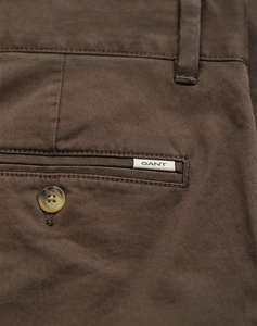 GANT ПАНТАЛОН SLIM CLASSIC CHINOS