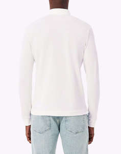 LACOSTE БЛУЗА С ДЪЛЪГ РЪКАВ POLO LS